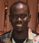 Andrew Charles Edward Wilson