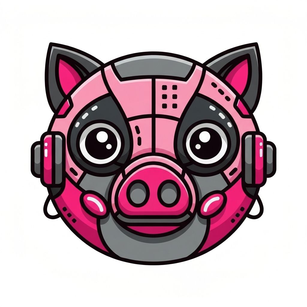 Niche Pig Cyber