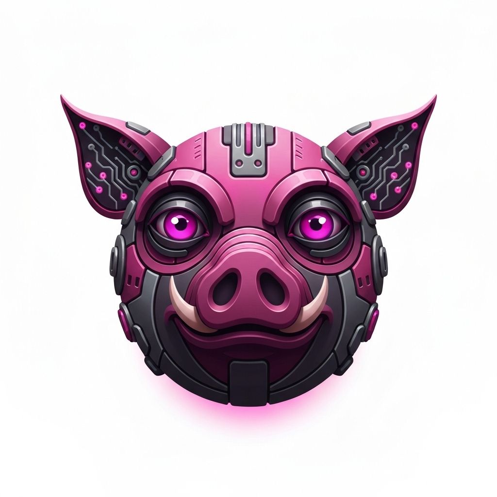 Topics Pig Cyber